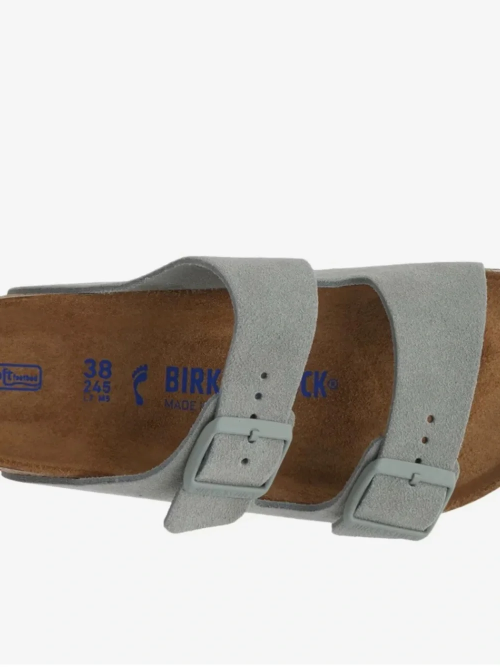 Birkenstock Arizona Slide Sandal - Women's